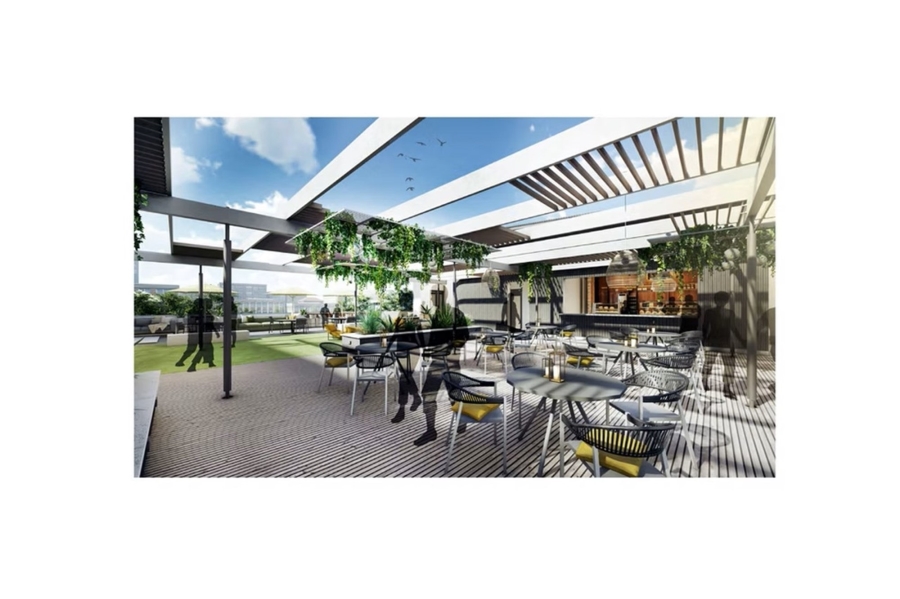 To Let commercial Property for Rent in Newton Park Eastern Cape